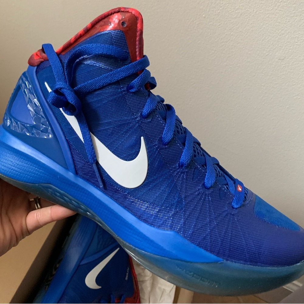 New Nike Zoom Hyperdunk 2011 PE